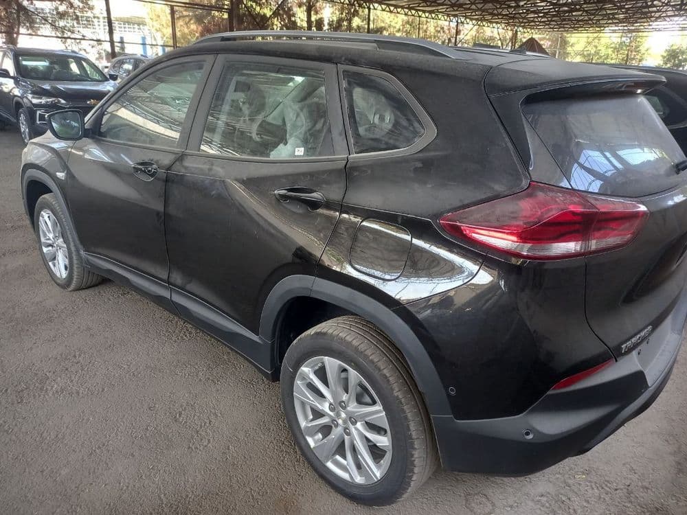 Tracker LTZ sotiladi — 1