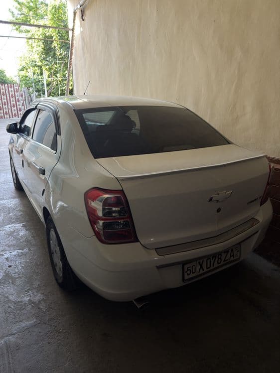 Cobalt mexanika 2019 — 3