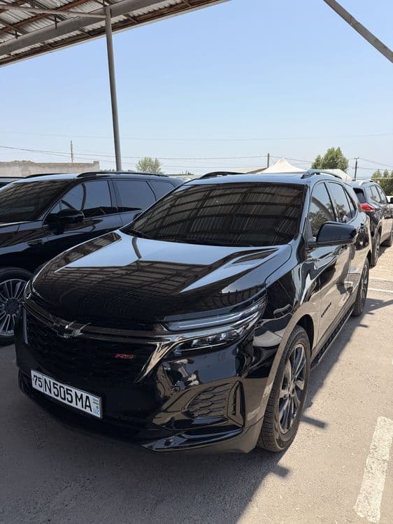 Equnox 472 millon ligi full 2022 yil 68 ming yurgan tozza gaz propan b — 1