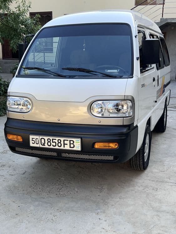 Damas 2023 Sotiladi — 1