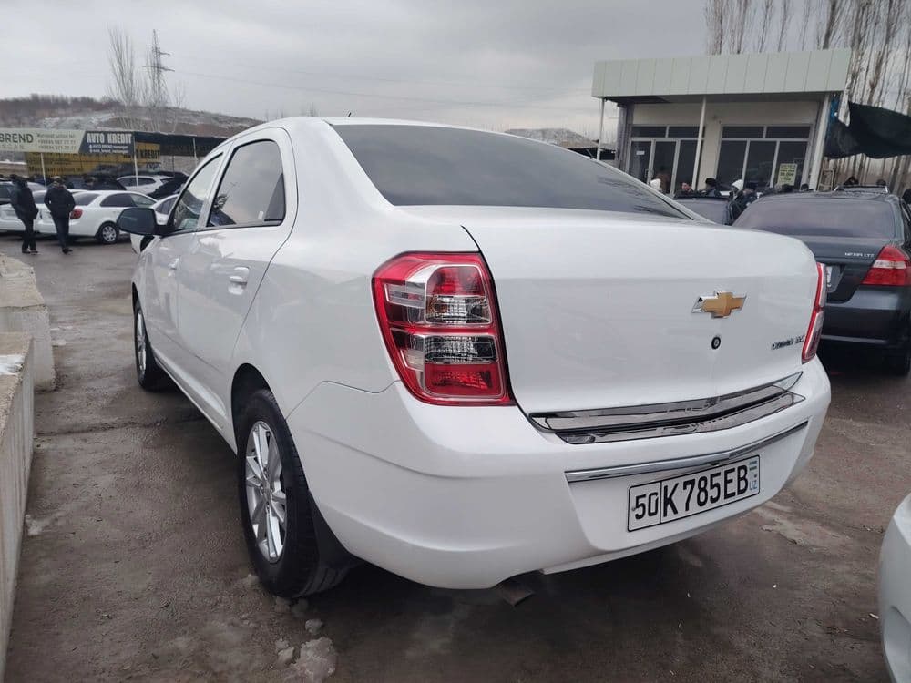 Coblt 11300 ga kami yo'q bolardi  2023 — 5