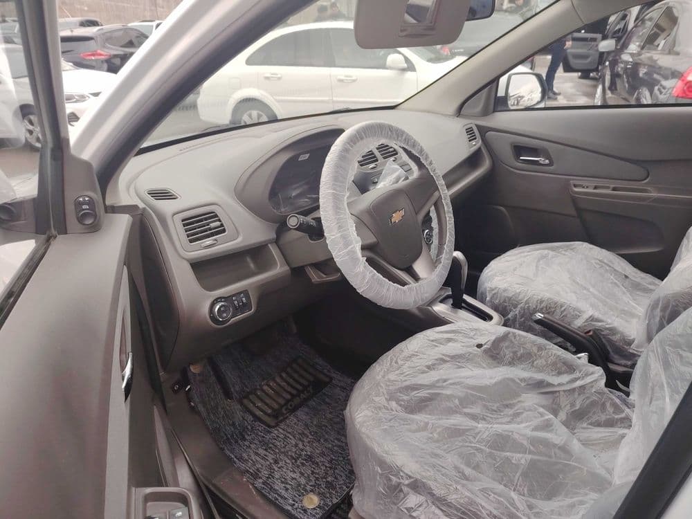 Coblt 11300 ga kami yo'q bolardi  2023 — 7