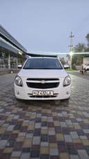 COBLT 2019-YIL MEXANIKA Yurgani 129.000 KM KRASKA TOZA Puli  101.