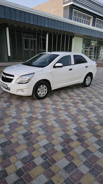 COBLT 2019-YIL MEXANIKA Yurgani 129.000 KM KRASKA TOZA Puli  101. — 4