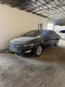Malibu2..2019-жыл.жургени 115000.метан газ бар.моторы1,5 турботурбо!..