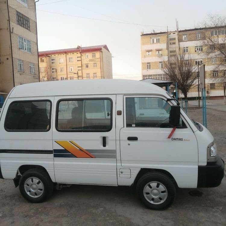 Срочно Ақ Дамас Сатылады — 3