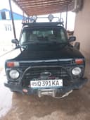 Lada niva sotiladi