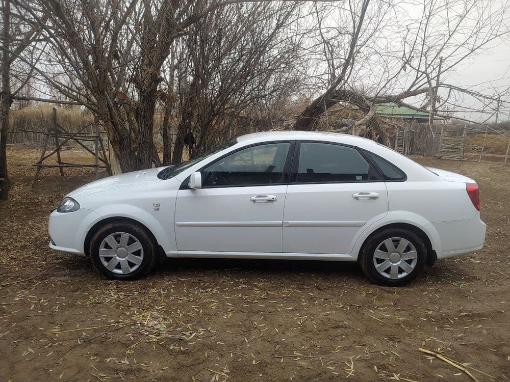 Jentra 2 pazitsya 9000 km urgan 2022 yil — 3