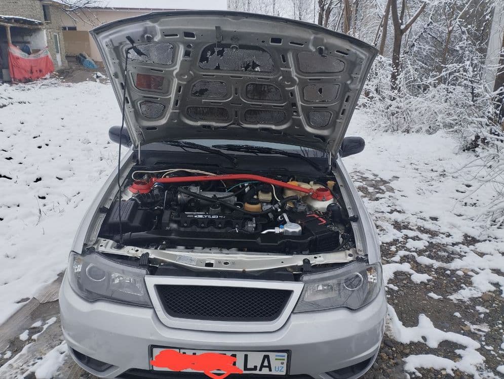 Nexiya 2 Gibrit mator — 4