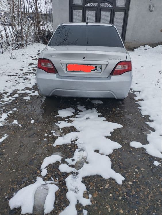 Nexiya 2 Gibrit mator — 7