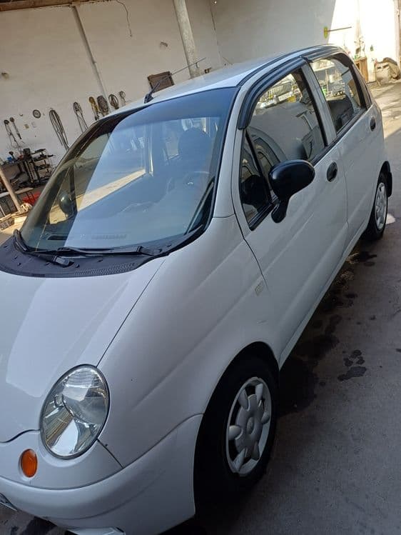 Продаётся матиз mx — 5