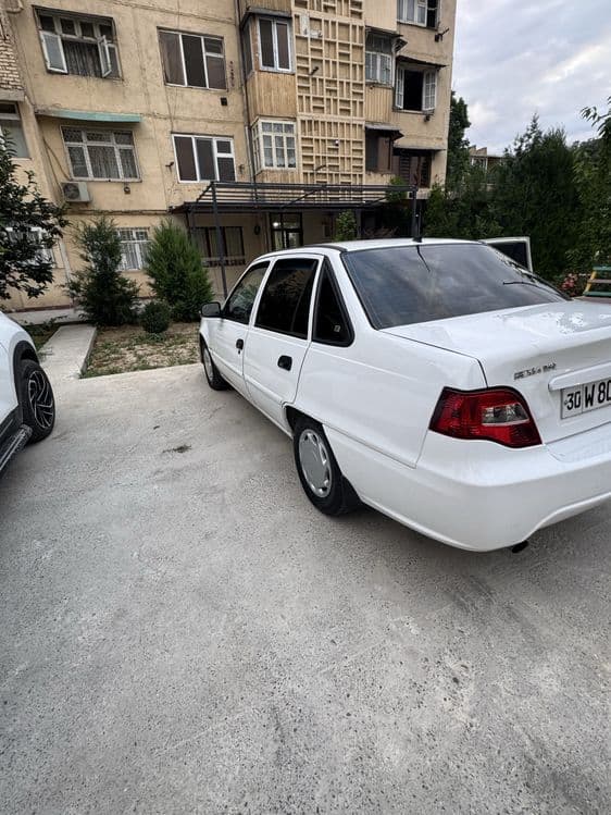 Продам нексию гибрит — 3