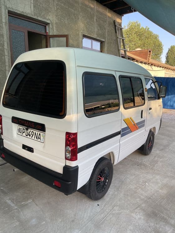 Moshin xolati zur turipti — 4