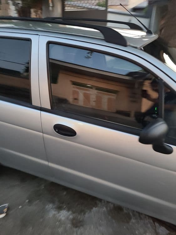 Matiz avtomat VIKUP BOR BOSH TULOV 2500 — 5