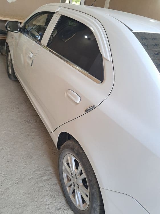Shevrolet. Cobalt 1.5 — 4