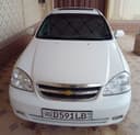 Lasseti luks metan