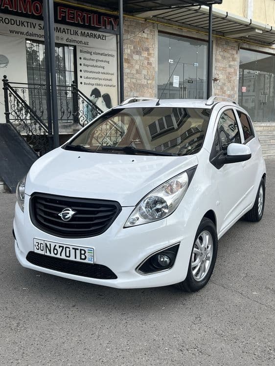 Spark Avtomat 2012 — 1