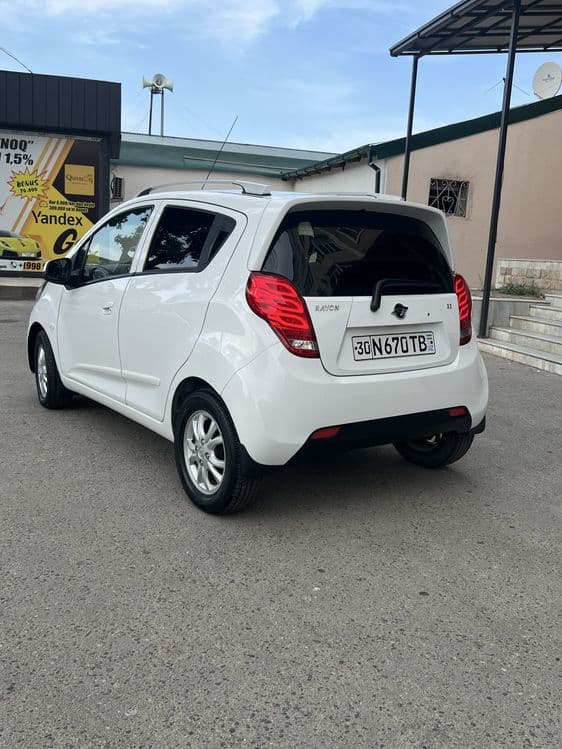 Spark Avtomat 2012 — 2