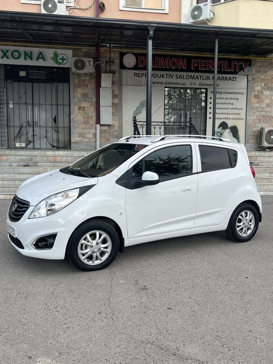 Spark Avtomat 2012 — 4