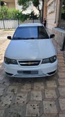 Chevrolet nexia 2