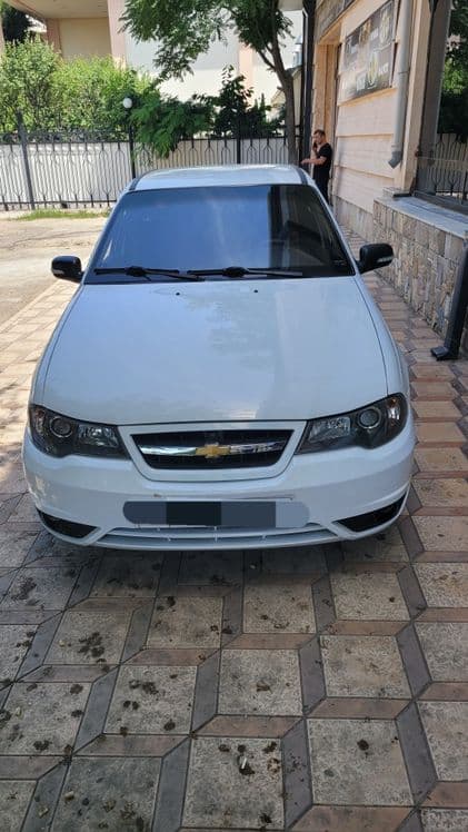 Chevrolet nexia 2 — 1