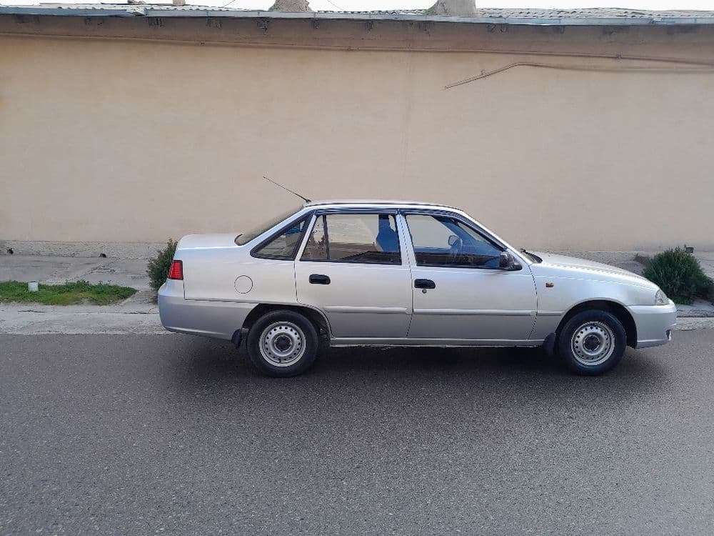 Нексия 2 сотилади — 2