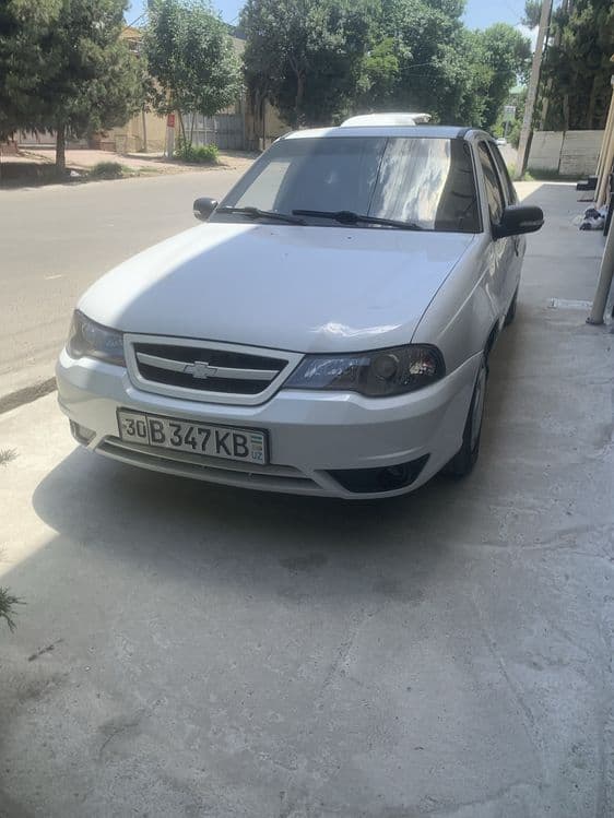 Nexia2 gibrit lux 2016 — 4