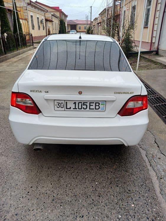 Nexia 2 gibrid mojor — 6