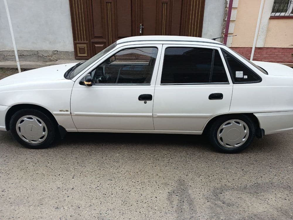 Nexia 2 gibrid mojor — 8