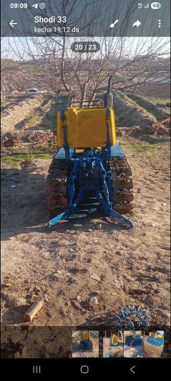 Mator hadovoy qilingan haydashga — 2