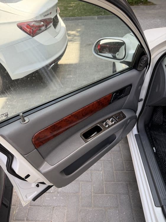 Lacetti Lasetti 1.6 avtamat 180.000 km — 5