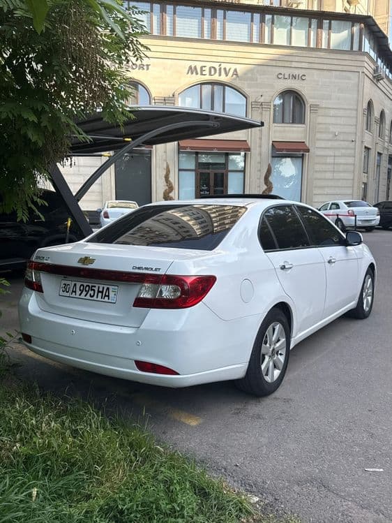 Машина в отличном состоянии — 3