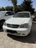 Lacetti 2013 yili oq