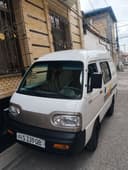 Chevrolet Damas sotiladi srochna (Kombi)