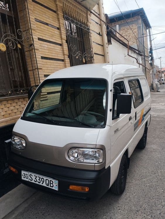 Chevrolet Damas sotiladi srochna (Kombi) — 1