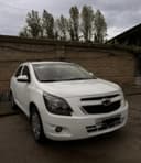Продаётся своё  авто Кобальт