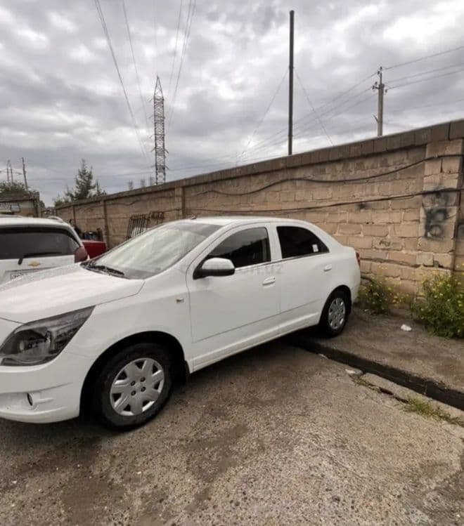 Продаётся своё  авто Кобальт — 2