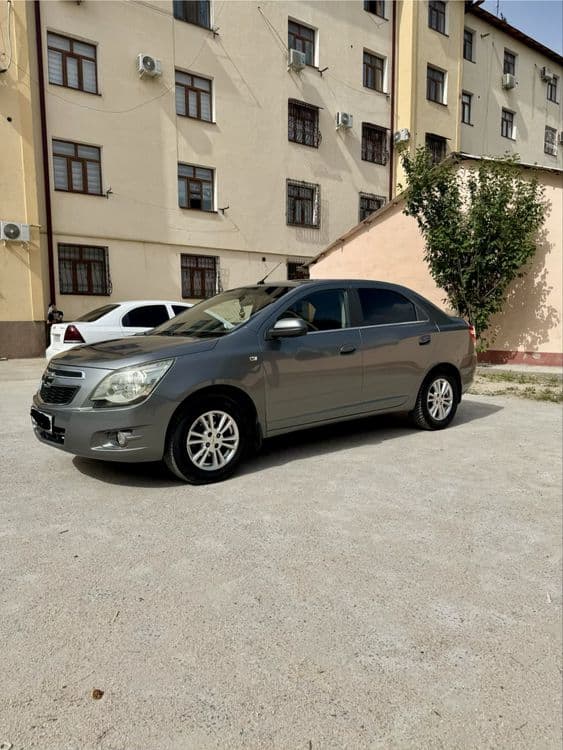 Продаётся Chevrolet Cobalt  Автомат  Sotilad Chevrolet Cobalt Avtomat — 2