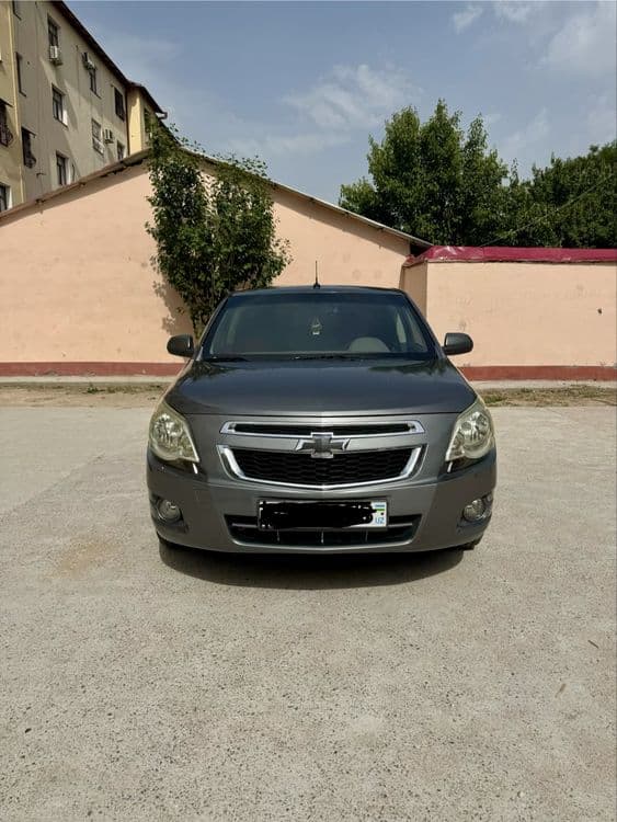 Продаётся Chevrolet Cobalt  Автомат  Sotilad Chevrolet Cobalt Avtomat — 3