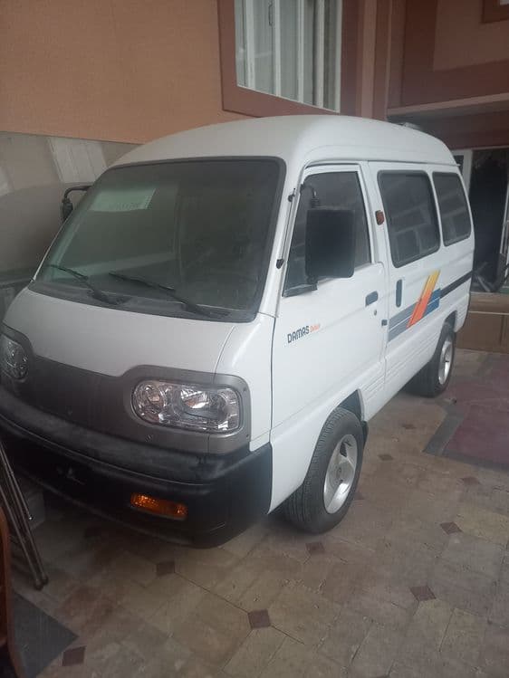 Damas 2025 oxiri — 1