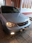 Lacetti sendan 1.8