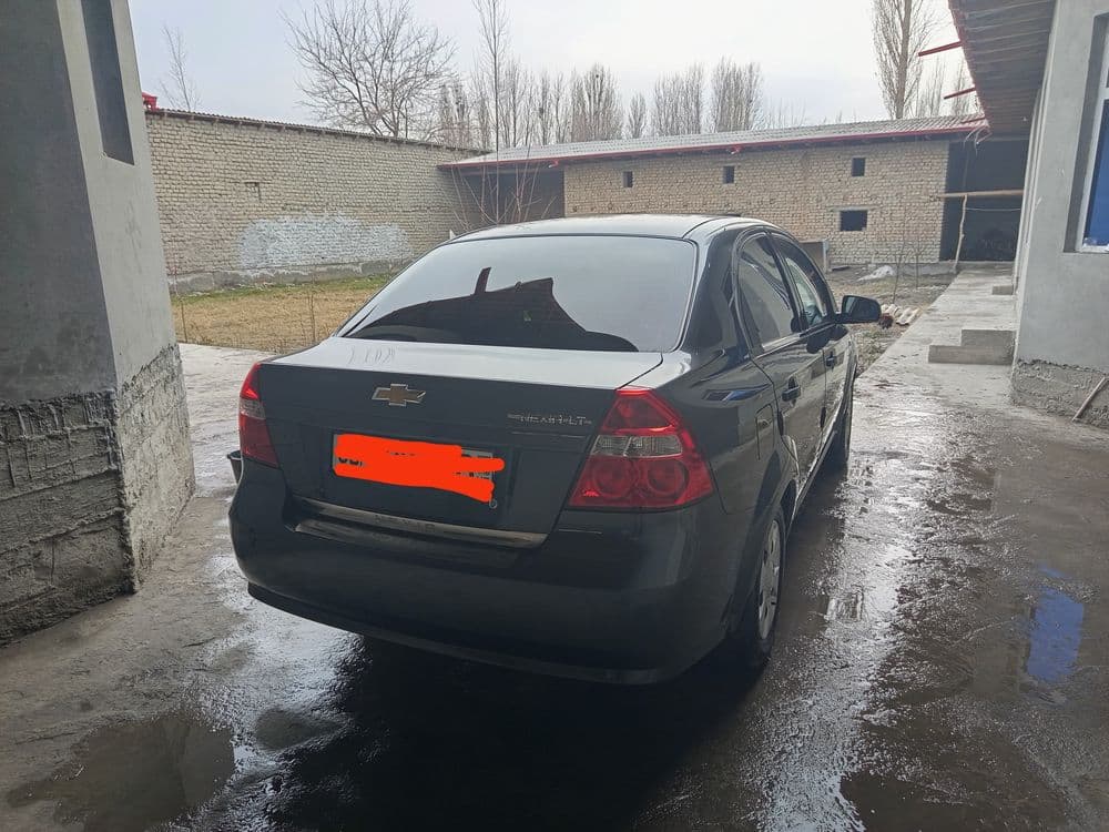 Nexia 3 2 pozitsiya mexanika — 2