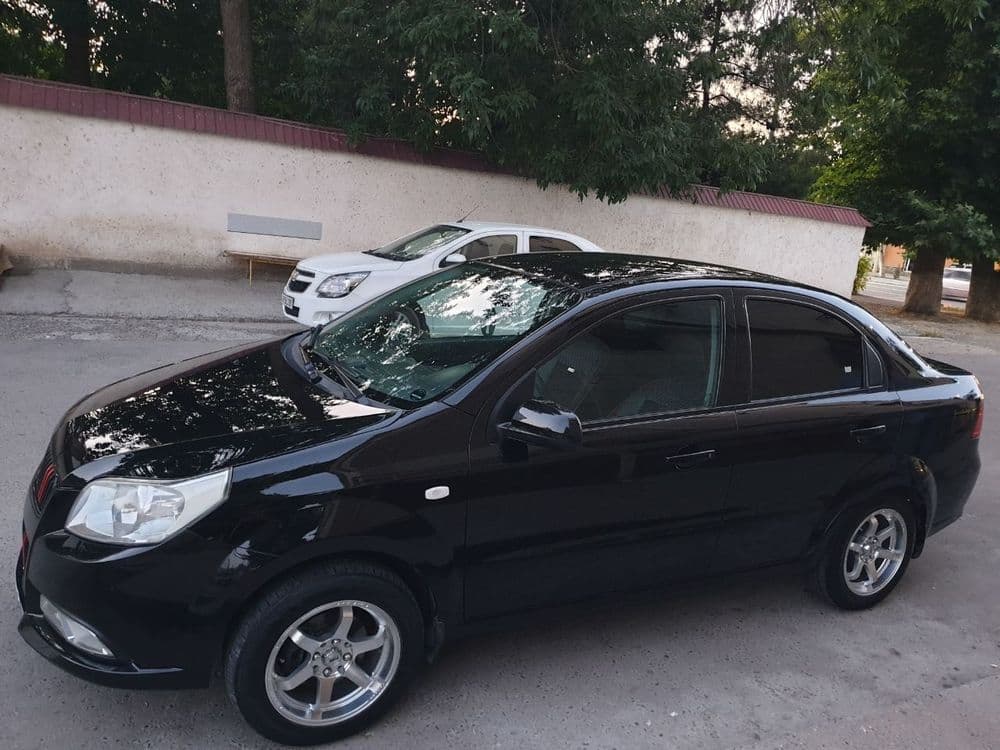 Nexia 3 idealni holatda olasiz minasiz — 2