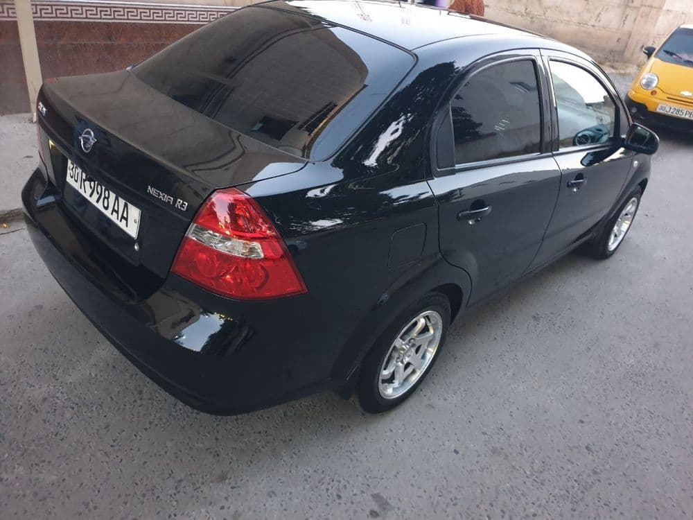 Nexia 3 idealni holatda olasiz minasiz — 3