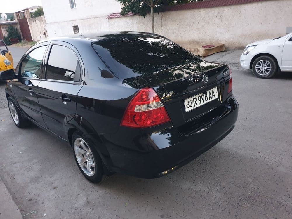 Nexia 3 idealni holatda olasiz minasiz — 4