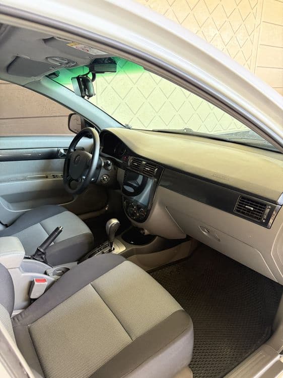 Chevrolet Jentra 2019 3 poz full — 4