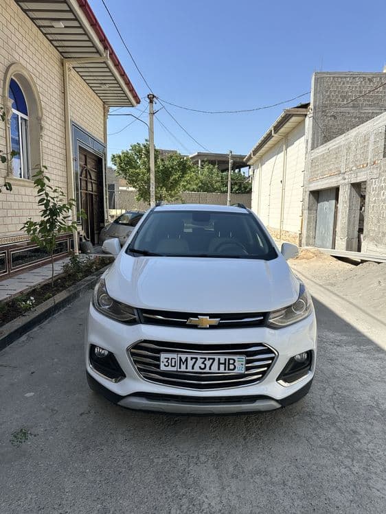 Trekir 2020 yili — 2
