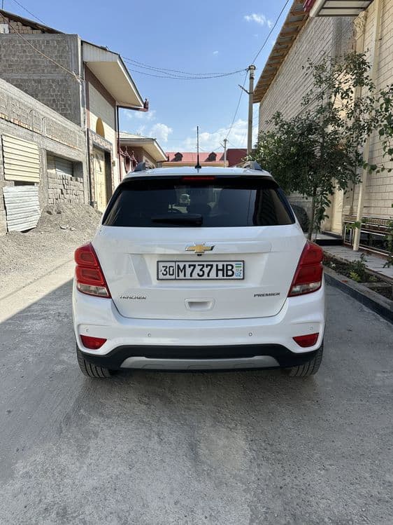 Trekir 2020 yili — 4