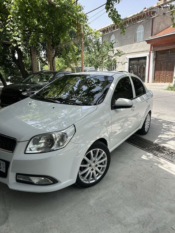Nexi r3 avtomat idialni xolatda 2020 yil — 1