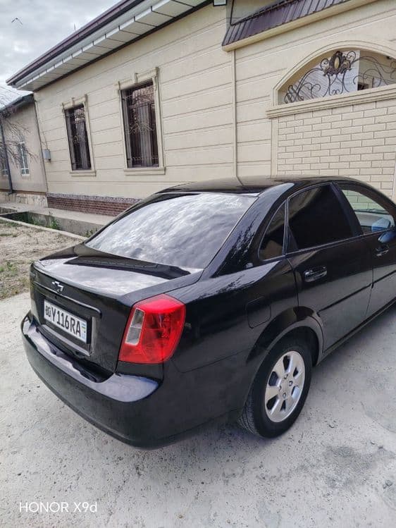 Gentra sotiladi 2023 — 4